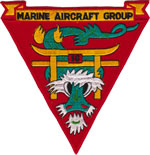 Marine Aircraft Group 16