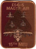 VMA-513 15th MEU (Desert)