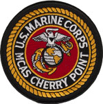 MCAS Cherry Point