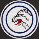 VMF-112 SQ PATCH