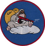 VMF-212 SQ PATCH