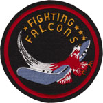 VMF-221 SQ PATCH