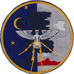 VMF-513 SQ PATCH