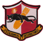 VMSB-236 SQ PATCH