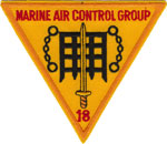 Marine Air Control Group 18