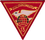 Marine Aircraft Group 13