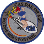 VMAQ-4 GAS DAS OR ASS