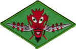 VMF-324 SQ PATCH