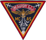 MCAS Beaufort