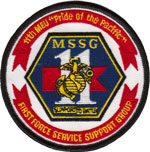 MEU Service Support Group 11