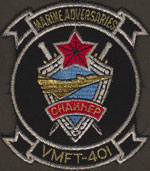 VMFT-401 SQ PATCH