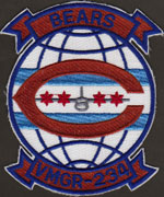 VMGR-234 SQ PATCH