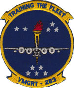 VMGRT-253 SQ PATCH