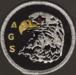 MAWTS-1 AGS