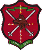 VMA-324 SQ PATCH