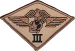 3rd Marine Aircraft Wing (Desert)