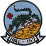 HML-167 SQ PATCH