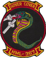 HML-367 SQ PATCH