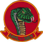 HML-367 SQ PATCH