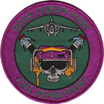 MCAS Cherry Point, Fuel Department