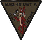 MAG-46 Det.A