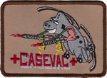 CH-46 CASEVAC