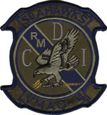 VMAQ-4 SQ PATCH (CDI)