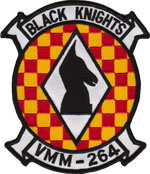 VMM-264 SQ PATCH