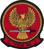 VMM-162 SQ PATCH