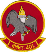 HMHT-401 SQ PATCH