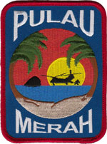 HMM-165 Pulau Merah