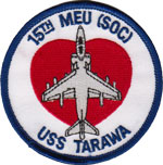 VMA-311/15th MEU(SOC)/LHA-1