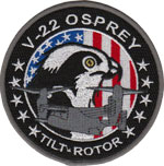 V-22 Osprey