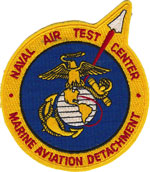 NATC Marine Aviation Det.