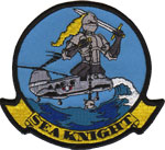 CH-46 Sea Knight