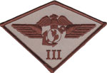 3rd Marine Aircraft Wing (Desert)