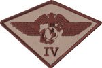 4st Marine Aircraft Wing (Desert)