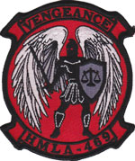 HMLA-469 SQ PATCH