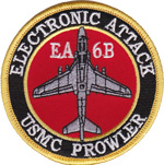 VMAQ-2 EA-6B ۃpb`