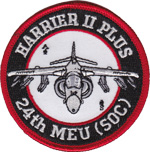 VMA-231 / 24th MEU