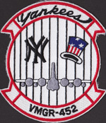 VMGR-452 SQ PATCH