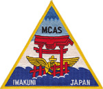 MCAS IWAKUNI