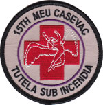 15th MEU CASEVACi폝~j