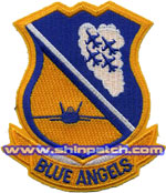 Blue Angels