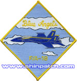 Blue Angels F/A-18