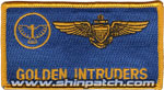 VA-128 Aviator Name Tag