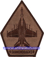 VFA-102܊p` (Desert)