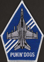 VFA-143܊p`pb`