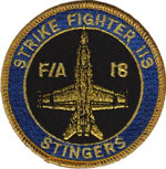 VFA-113 