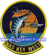 NAS Key West